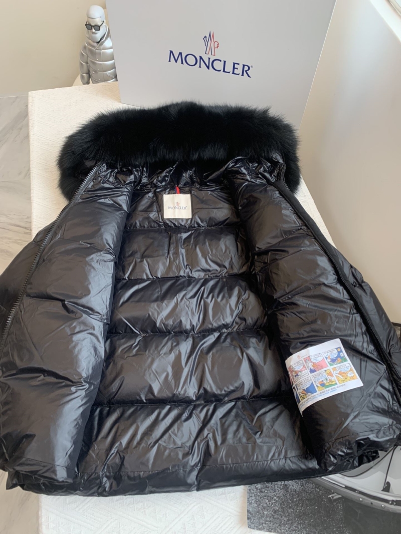 Moncler Down Coat